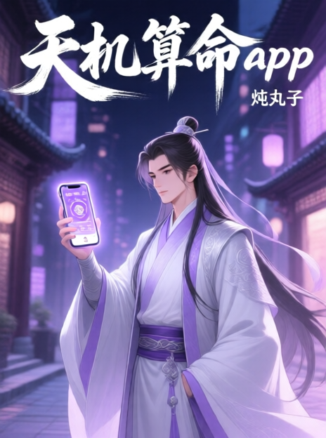 天机算命APP