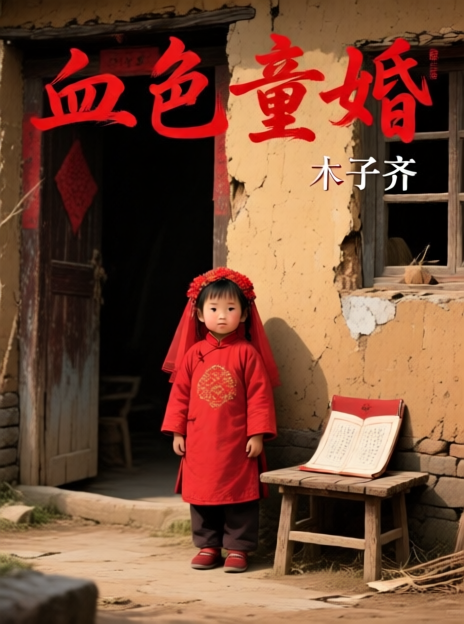 血色童婚