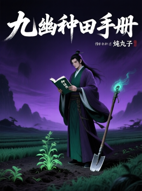 九幽种田手册