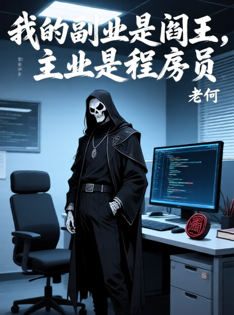 我的副业是阎王，主业是程序员