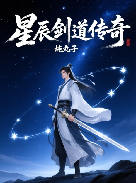 星辰剑道传奇